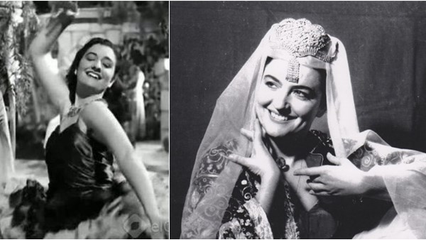 نيللى مظلوم 