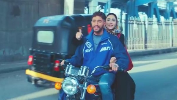 مسلسل سوا سوا 