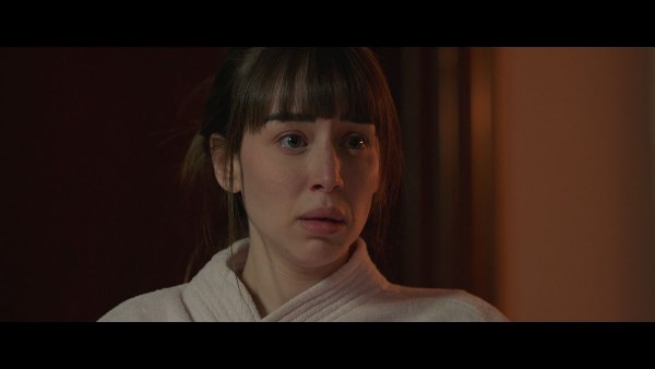 مسلسل روج أسود