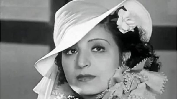 عزيزة فريد ء