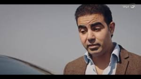 الفنان مصطفى سليمان