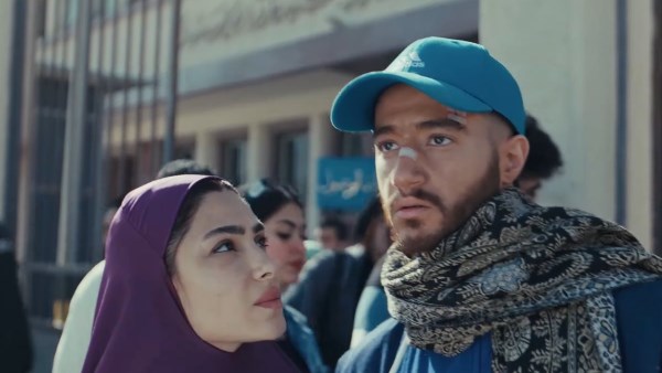 مسلسل سوا سوا 