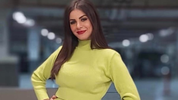 إيناس الليثي 