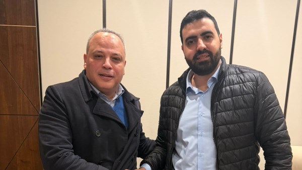 تامر عبدالمنعم ينضم إلى قناة الشمس 