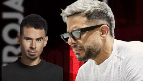 بوستر حفل محمد حماقي 