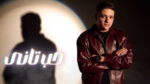 المطرب فتحى مصطفى كامل 