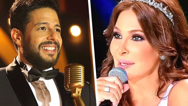 حفلات عيد الحب 