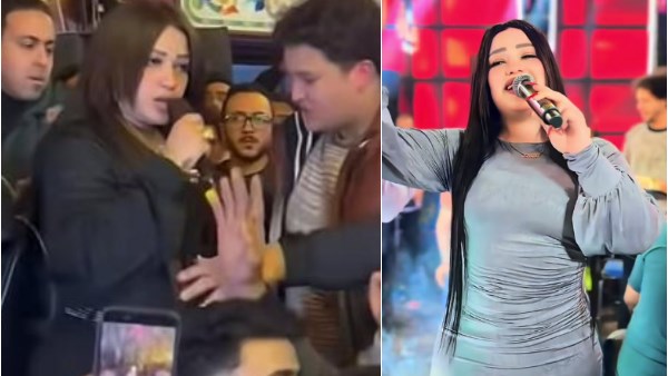 دنيا الألفي