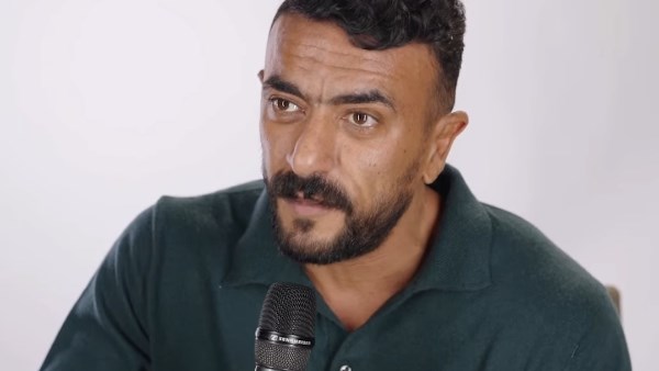 أحمد العوضي