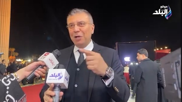 عمرو الليثي 