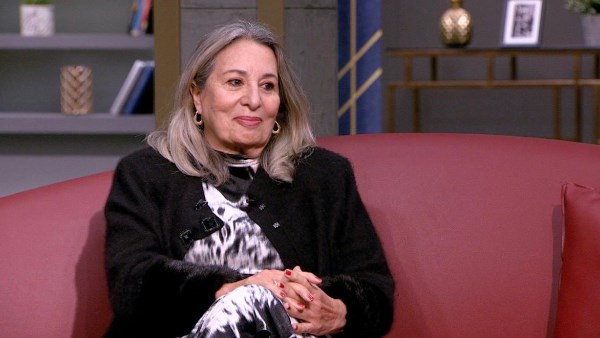 ابنة هند رستم