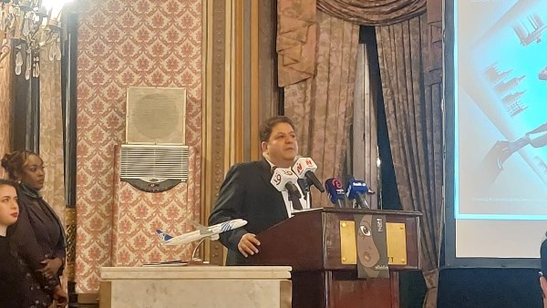 مهرجان الاقصر للسينما الافريقية