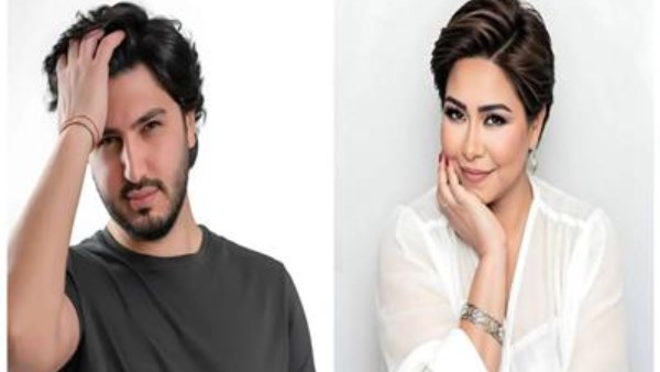 شيرين - محمد فضل شاكر 