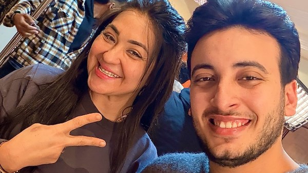 أغنية لمة رمضان 