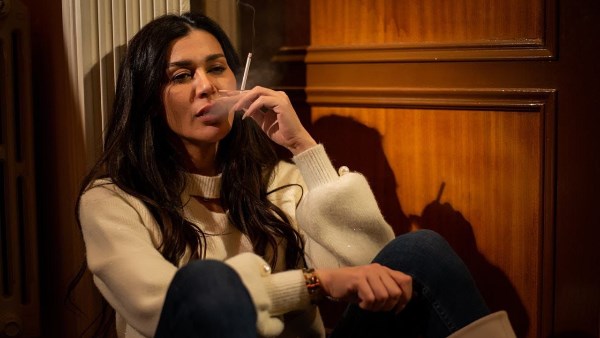 مسلسل عرين الذئاب