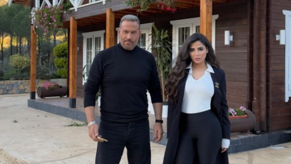 مسلسل أولاد الراعي