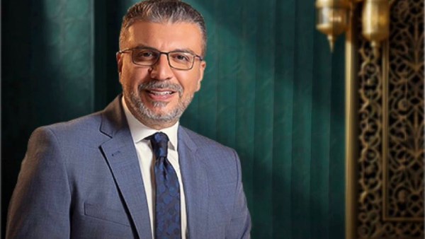 عمرو الليثي 