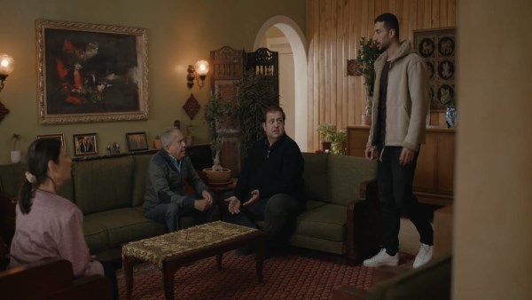 مسلسل الست موناليز