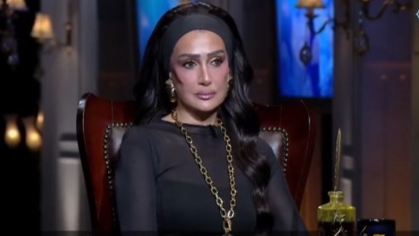 غادة عبد الرازق