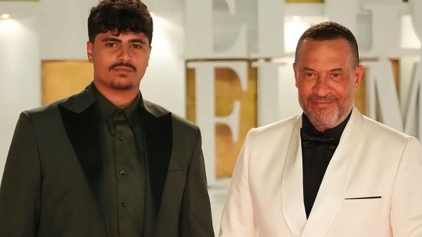 آدم ماجد المصري 