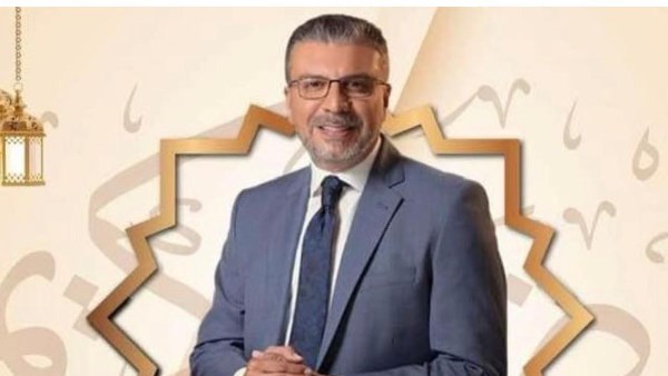 عمرو الليثي 