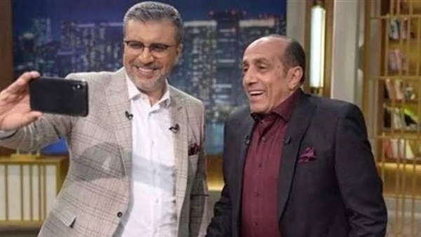 أحمد صيام - عمرو الليثي