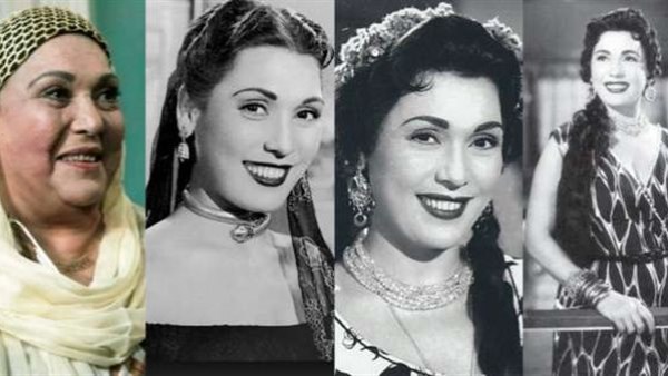 تحية كاريوكا 