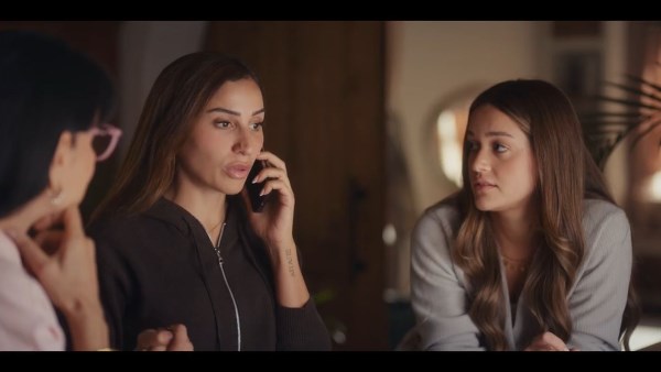 مسلسل اتنين غيرنا