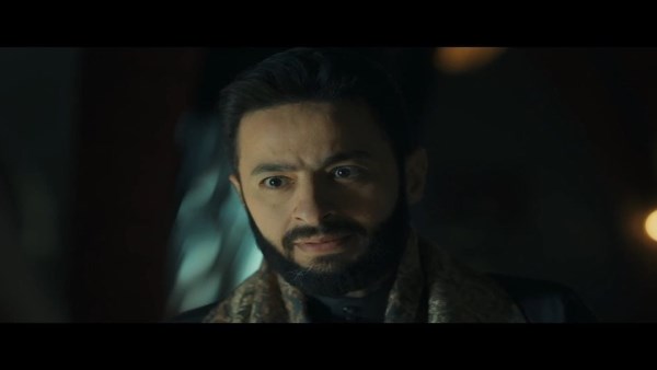 مسلسل المداح