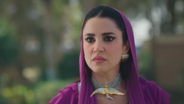 درة تتمسك بزواجها ومواجهة حاسمة مع غريمتها تشعل الأحداث في علي كلاي درة تتمسك بزواجها ومواجهة حاسمة مع غريمتها تشعل الأحداث في علي كلاي