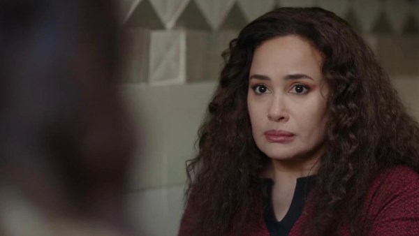 هند صبري - مسلسل مناعة 