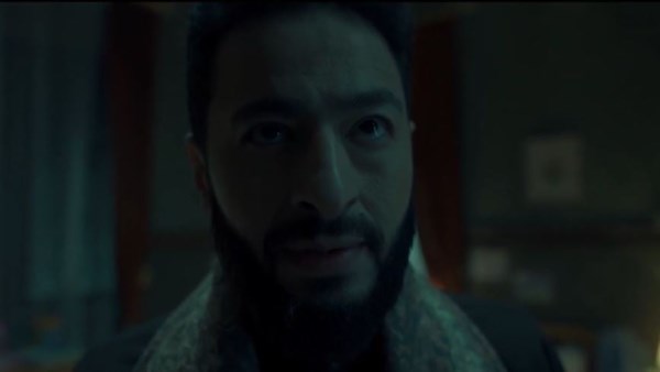 مسلسل المداح