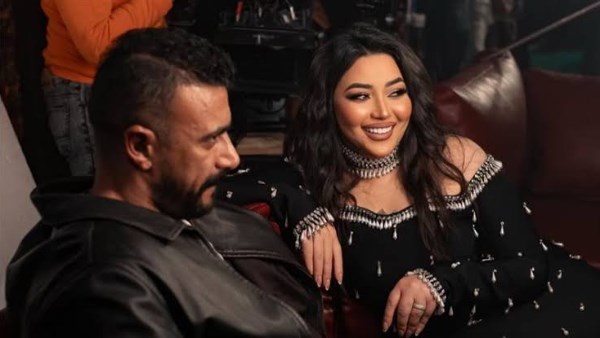 رحمة محسن - مسلسل علي كلاي 