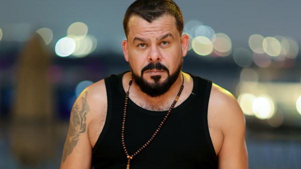 منذر رياحنة