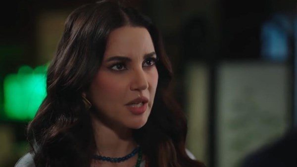 درة - مسلسل علي كلاي 