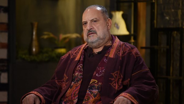 خالد الصاوي 