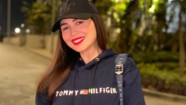 مي عز الدين