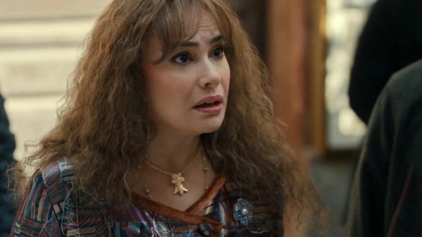 هند صبري - مسلسل مناعة 