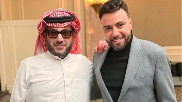 مدين - تركي آل الشيخ 