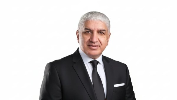  النائب الدكتور أشرف سعد سليمان، وكيل لجنة الشئون الأفريقية بمجلس النواب، وأمين حزب حماة الوطن بمحافظة الشرقية