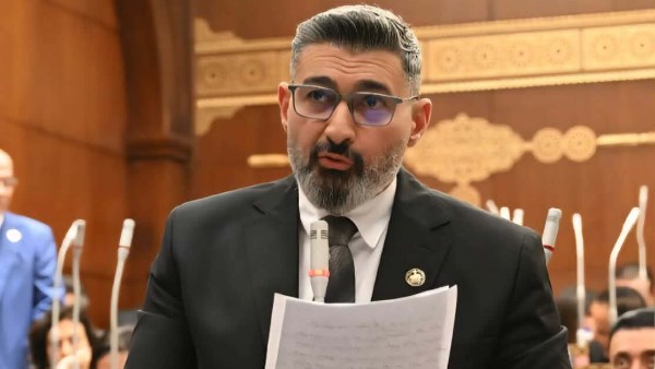 النائب ياسر جلال: المستشفيات الجامعية تمثل العمود الفقري للمنظومة الصحية النائب ياسر جلال: المستشفيات الجامعية تمثل العمود الفقري للمنظومة الصحية