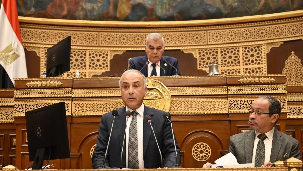 الدكتور حسام الملاحي، عضو لجنة التعليم والبحث العلمي والاتصالات بمجلس الشيوخ