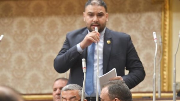 نائب: حجب «روبلوكس» خطوة حاسمة لحماية الأطفال ونطالب بآليات متابعة واضحة