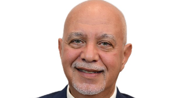  النائب المهندس حازم الجندي، عضو مجلس الشيوخ وعضو الهيئة العليا بحزب الوفد