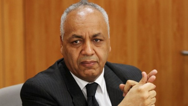  النائب مصطفى بكري، عضو مجلس النواب