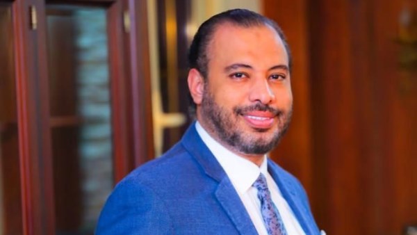 الدكتور أحمد السبكي، عضو لجنة الصحة بمجلس النواب