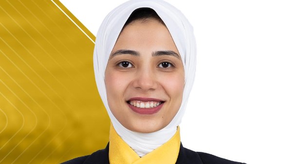 النائبة منى قشطة