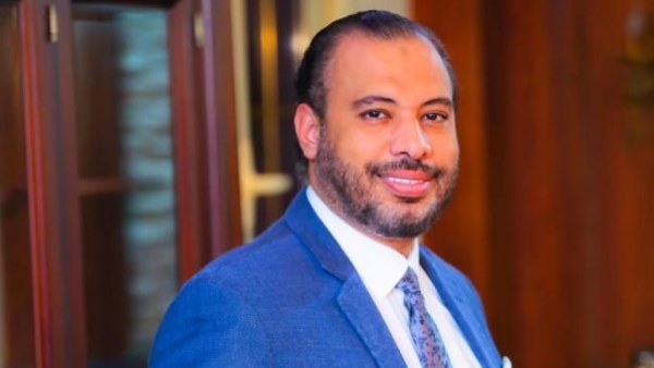 الدكتور أحمد السبكي، عضو مجلس النواب