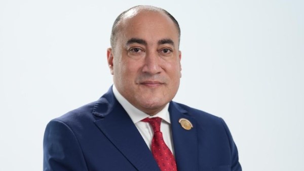 المهندس عمرو رشاد، عضو لجنتي القيم والإسكان والإدارة المحلية والنقل وعضو لجنة القيم  بمجلس الشيوخ والقيادي بحزب حماة الوطن