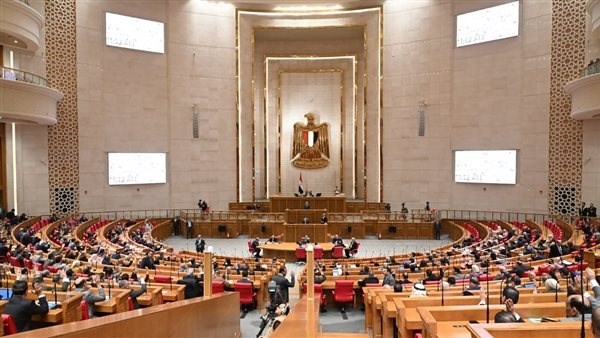 مجلس النواب